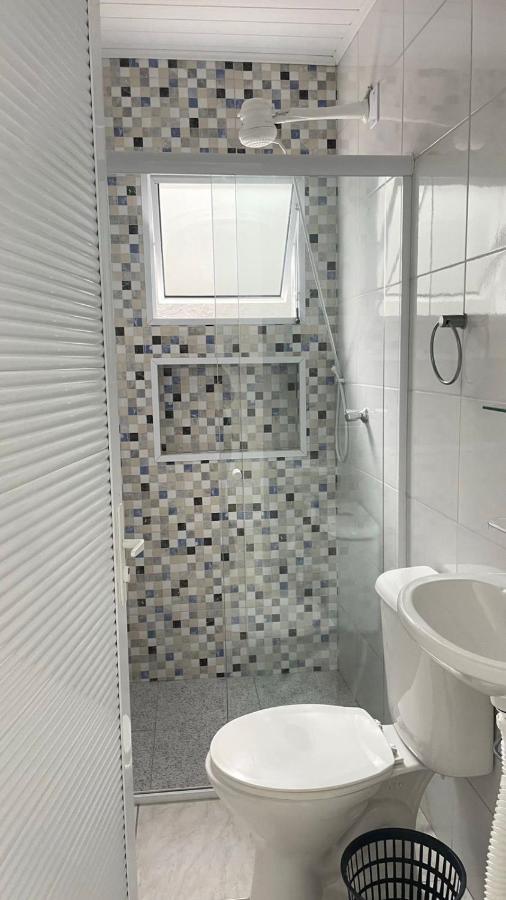 Gl Pousada Guarujá Zewnętrze zdjęcie